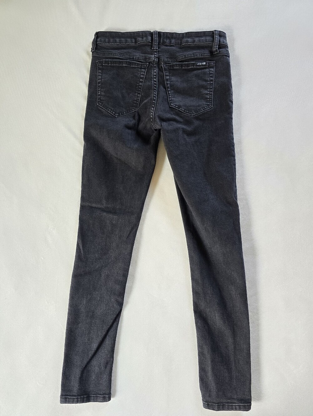 Joe's Jeans▪️Black Skinny Denim Jeans - Picture 5 of 7